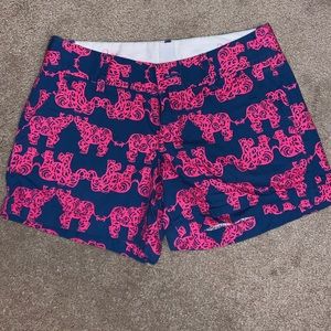The Callahan Short